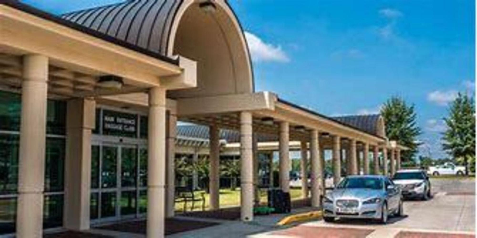 Motel 6 San Pedro, Ca Port Of Λος Άντζελες Εξωτερικό φωτογραφία