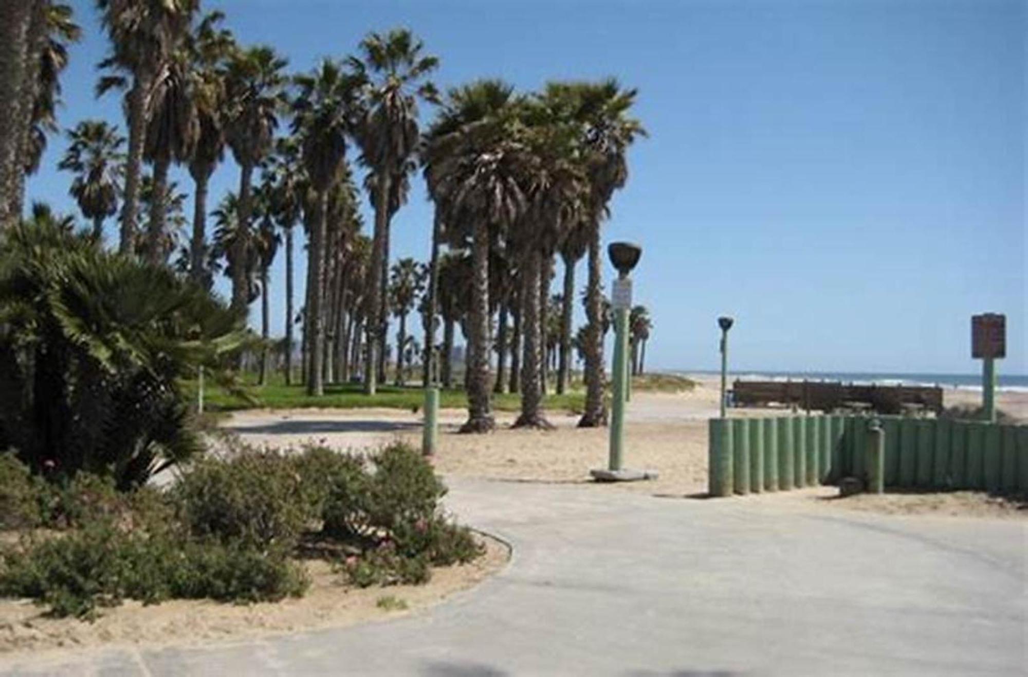 Motel 6 San Pedro, Ca Port Of Λος Άντζελες Εξωτερικό φωτογραφία