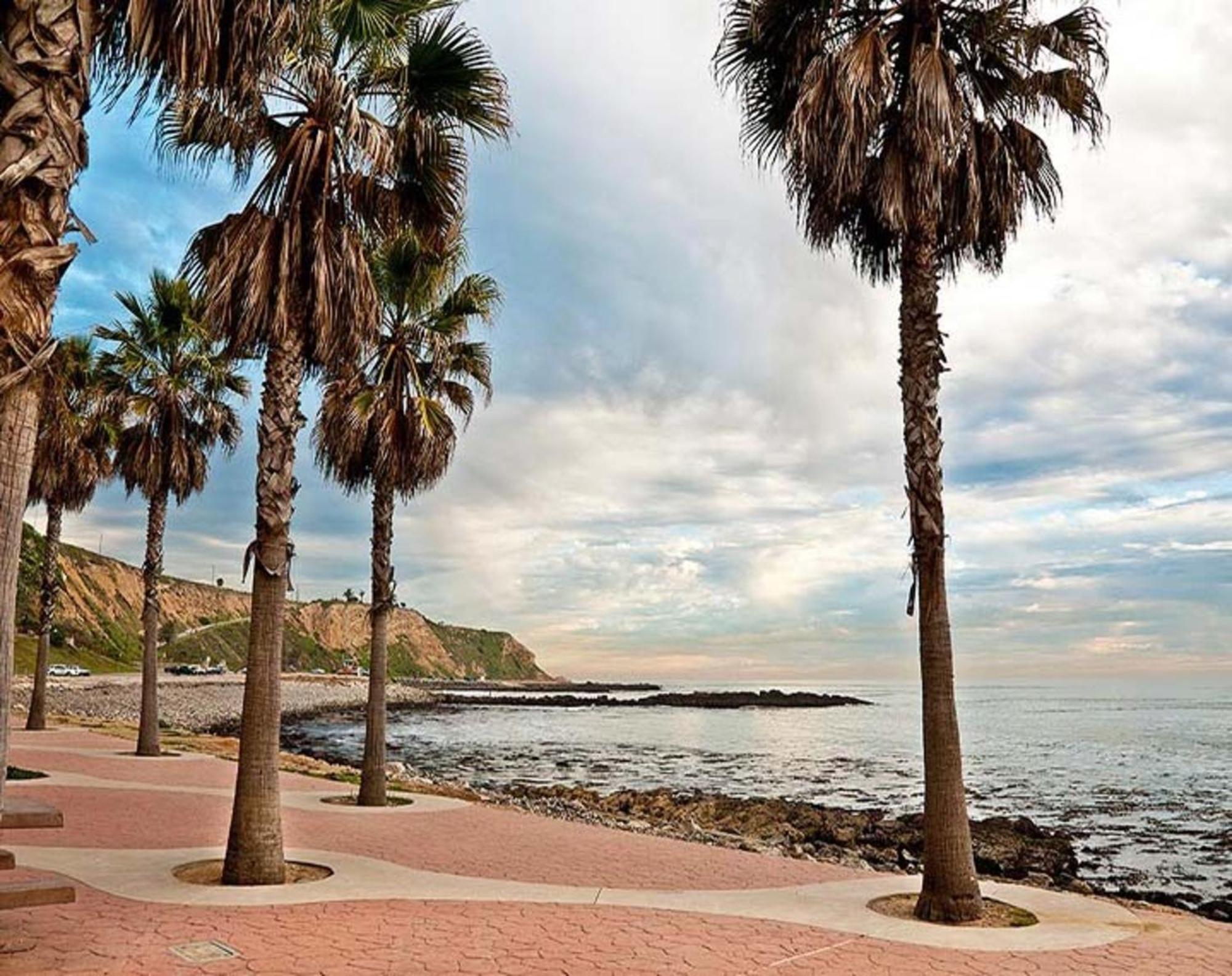 Motel 6 San Pedro, Ca Port Of Λος Άντζελες Εξωτερικό φωτογραφία