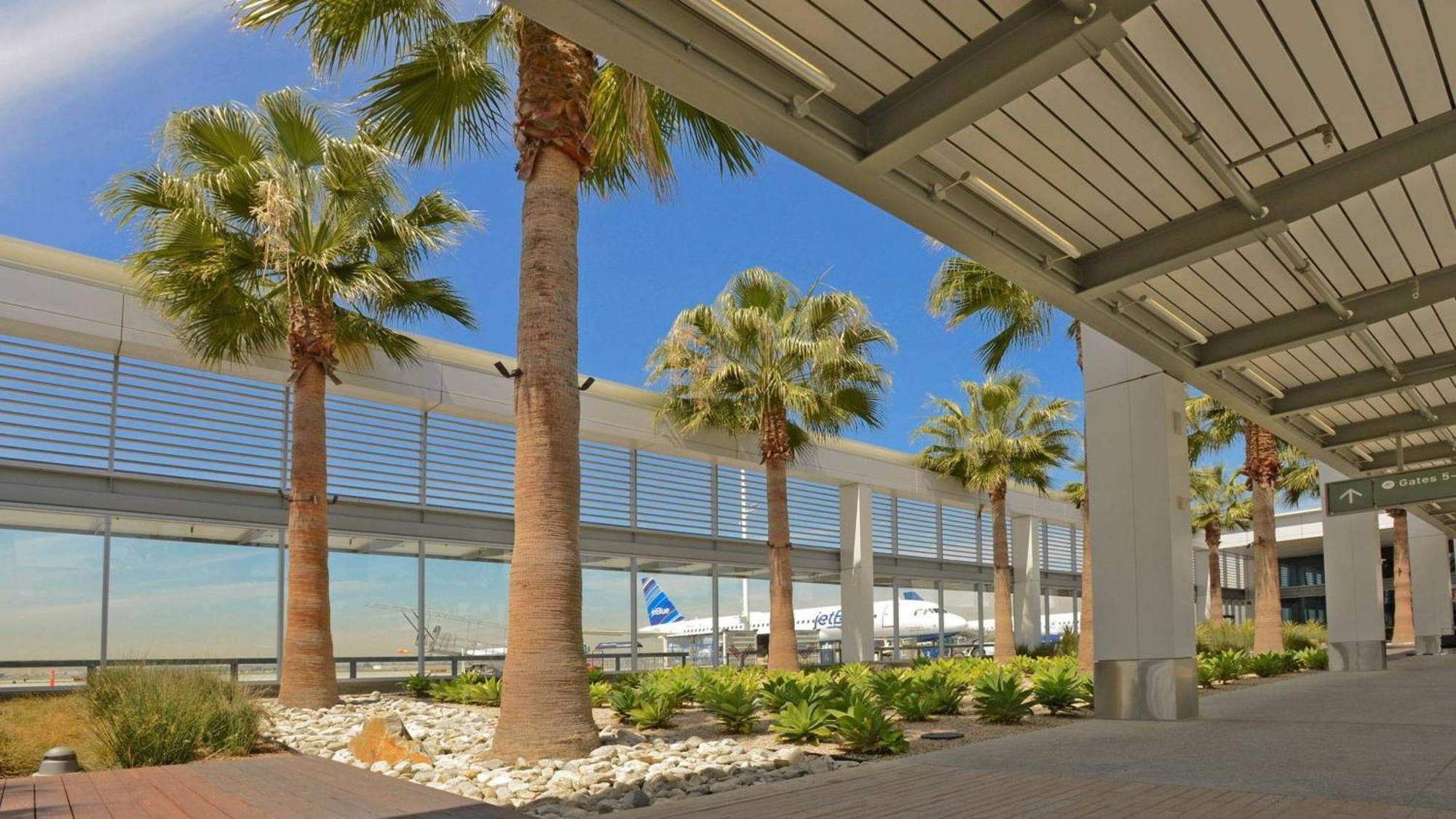 Motel 6 San Pedro, Ca Port Of Λος Άντζελες Εξωτερικό φωτογραφία